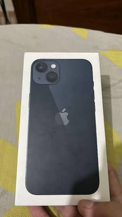 iphone 13 11 month apple warranty 100 BH