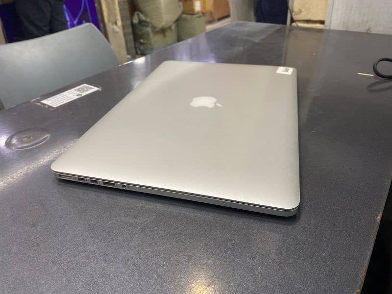 MACBOOK PRO 2015 15INCH DISPLAY RETINA 2