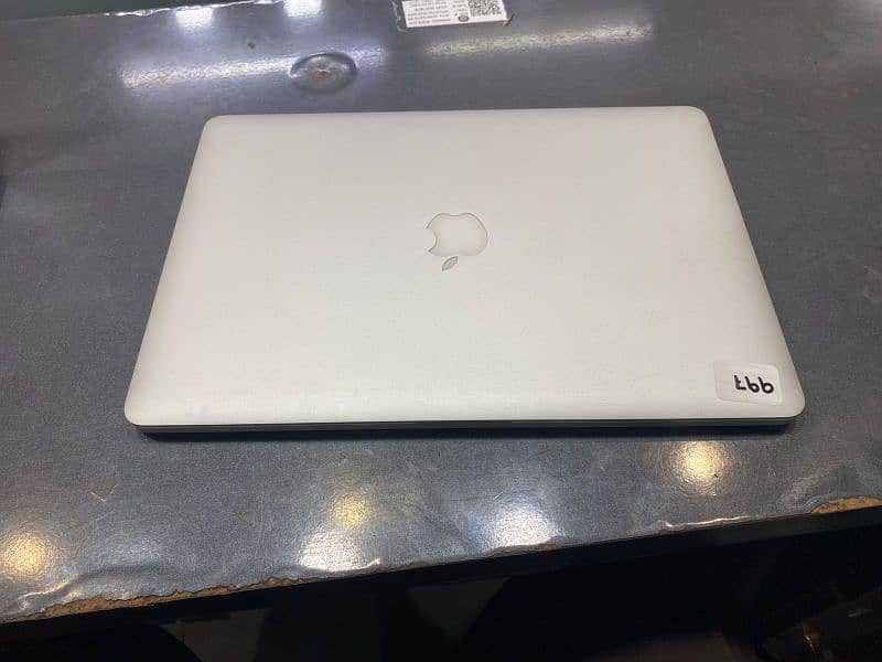 MACBOOK PRO 2015 15INCH DISPLAY RETINA 4