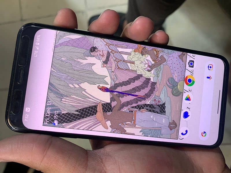 Google Pixel 4  64GB In New Condition 0