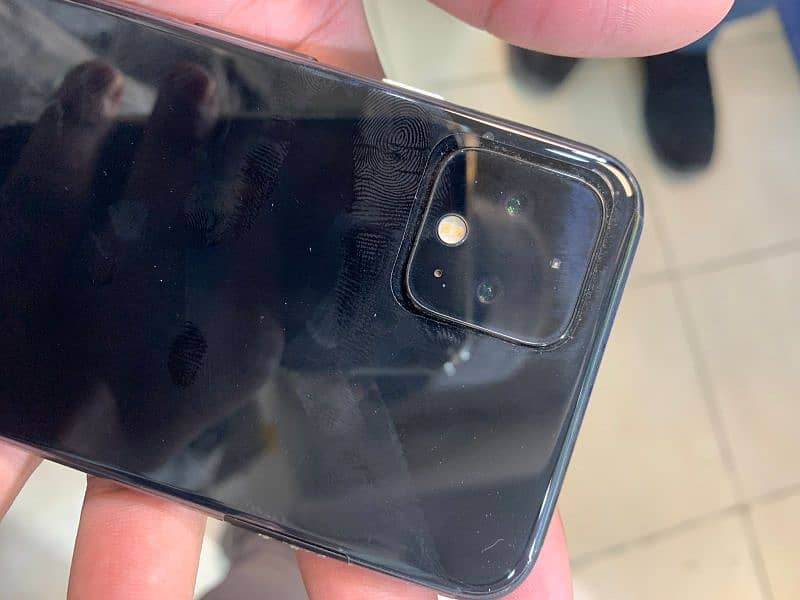 Google Pixel 4  64GB In New Condition 1