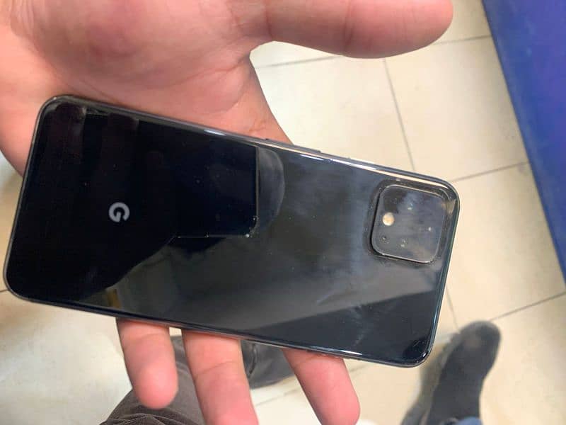 Google Pixel 4  64GB In New Condition 2