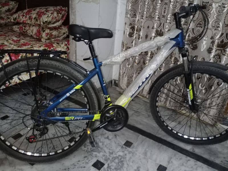 new cycle for sale 0