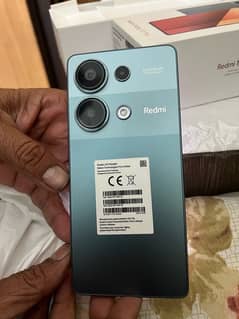 Redmi Note 13 Pro 12GB-512GB