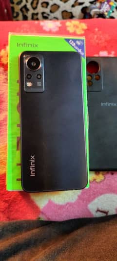 infinix note 11