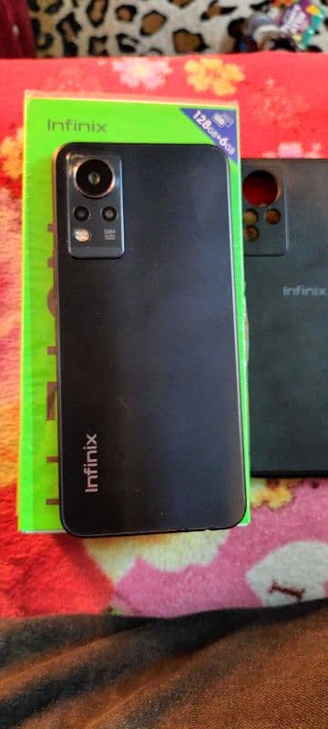 infinix note 11 0