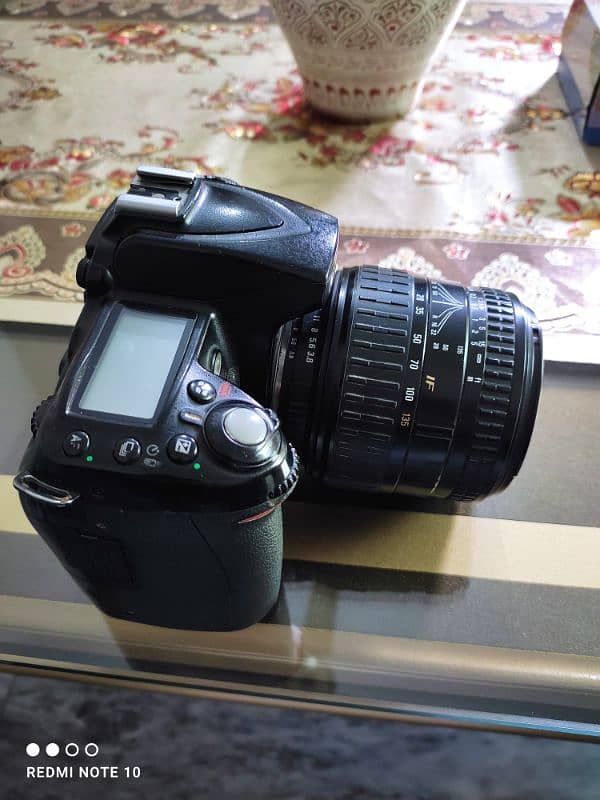 Nikon D90 7