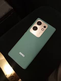 Infinix Zero 30 (8+8/256) New Condition 7 Month Warranty Available