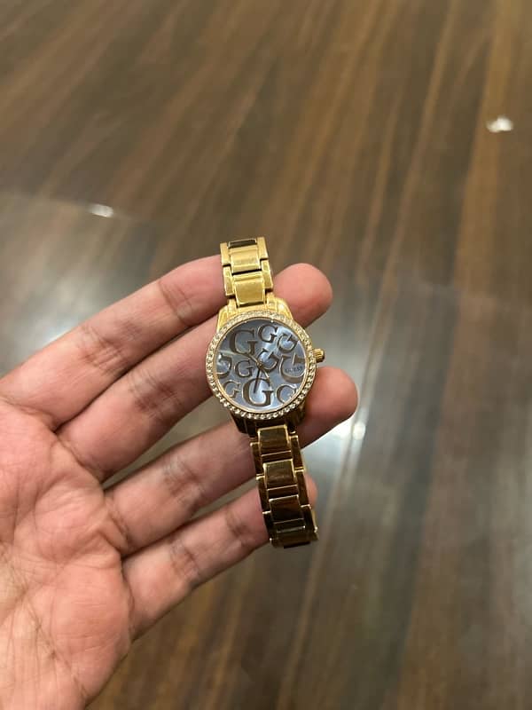 Guess original watches 0