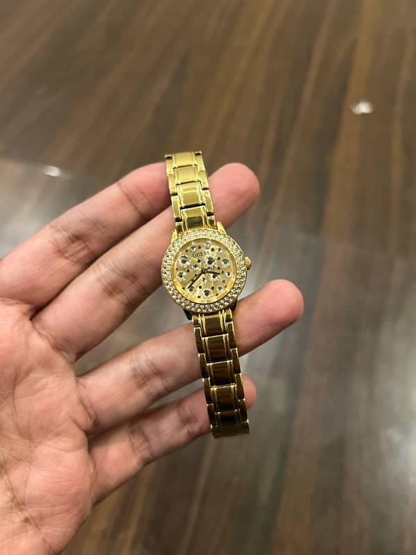 Guess original watches 2