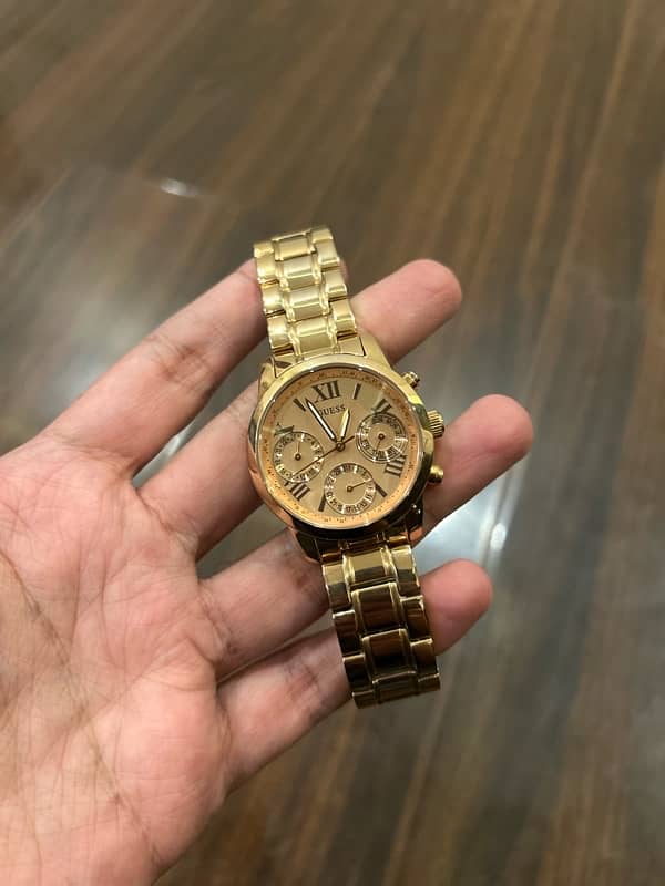 Guess original watches 3