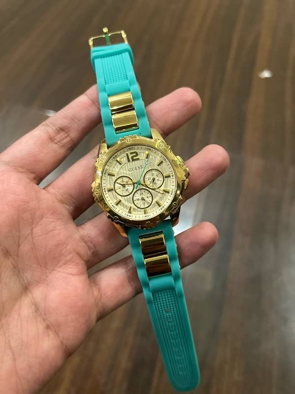 Guess original watches 4