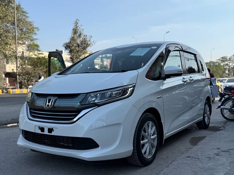 Honda Freed 2019 0