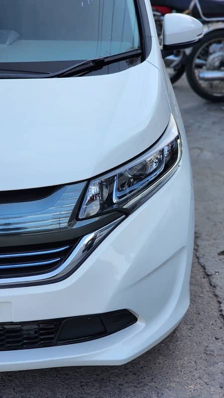 Honda Freed 2019 2