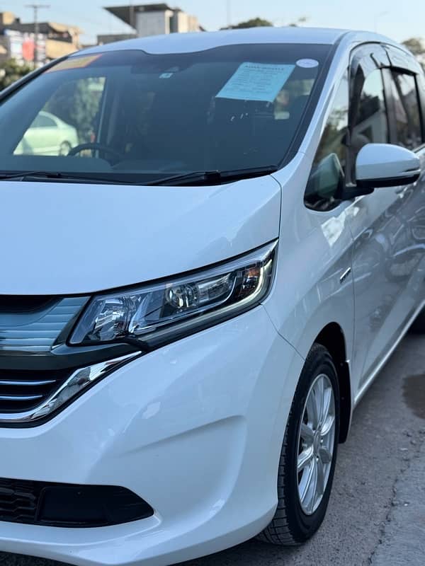 Honda Freed 2019 9