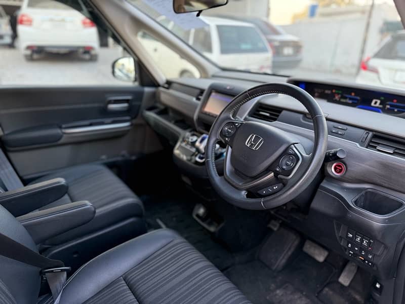 Honda Freed 2019 15