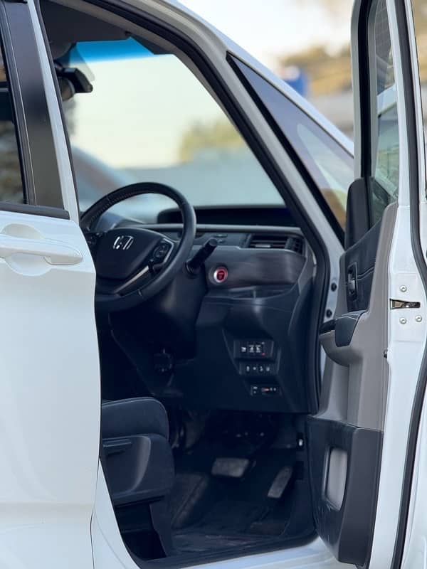 Honda Freed 2019 16