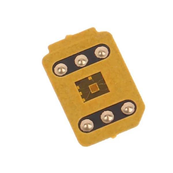 Gevey Sim Chip For iPhone - MKSD JV Chip 4