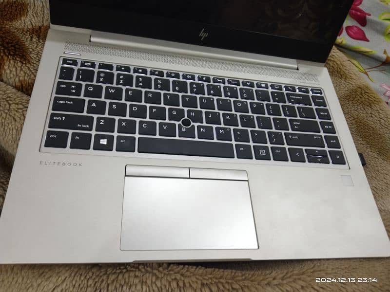 elitebook 2