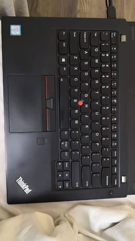 LENOVO THINKPAD T470S SLIM 1