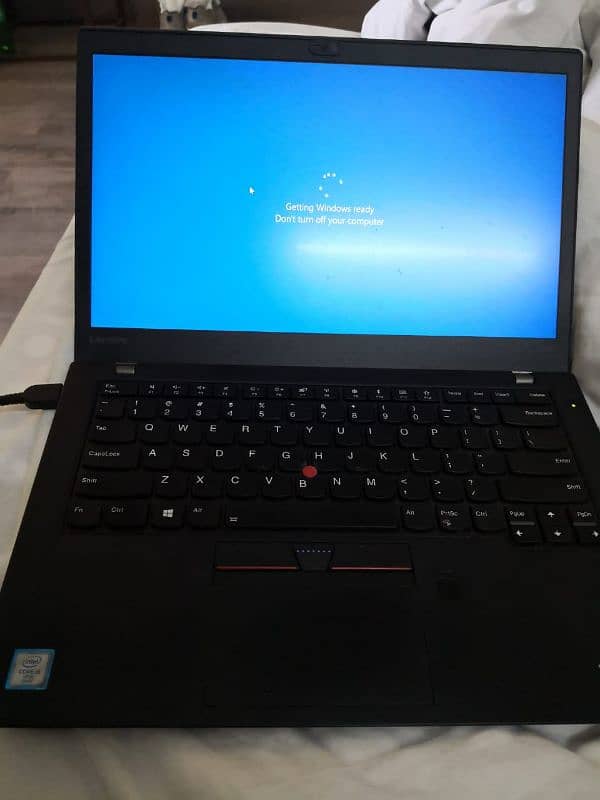 LENOVO THINKPAD T470S SLIM 2