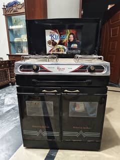 Gas Stove cabinet for sale