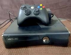 xbox360 slim