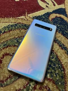 Samsung S10 5G 8GB 256GB