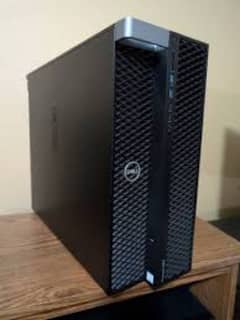 Dell 5820  xeon W2155  10 core 20 thread