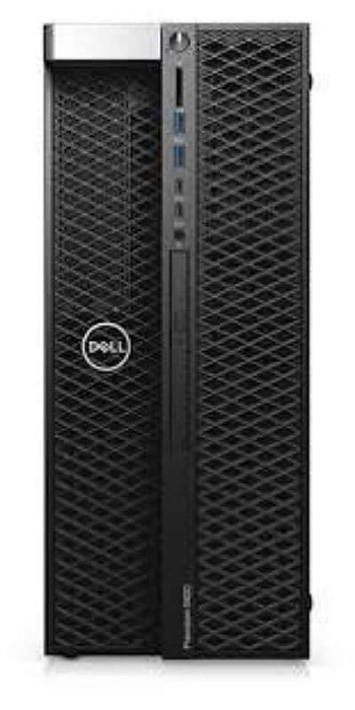 Dell 5820  xeon W2155  10 core 20 thread 2