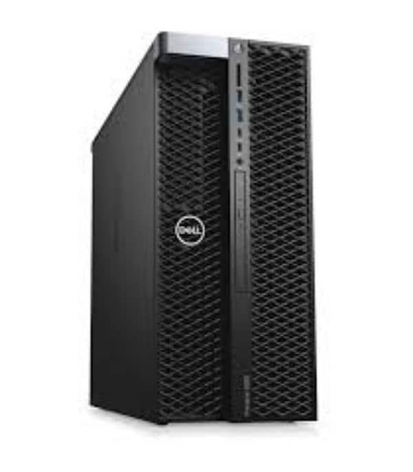 Dell 5820  xeon W2155  10 core 20 thread 4