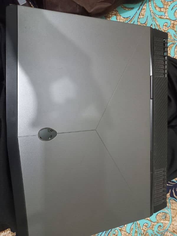 Dell alienware i7 4