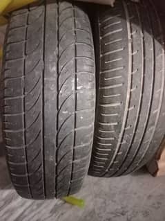 Tyres for Suzuki Mehran