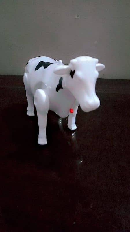 cow toy 0