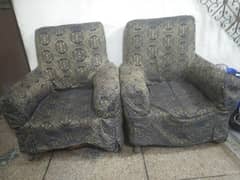 sofa set 5 seater