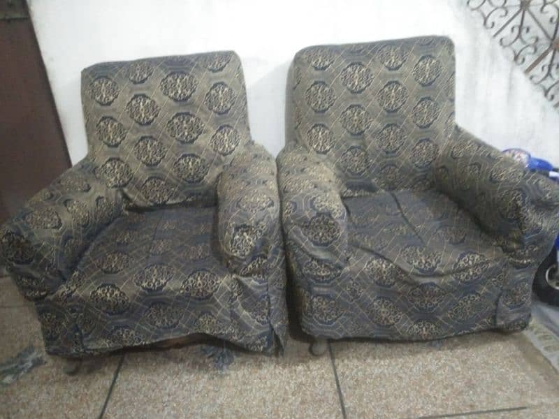 sofa set 5 seater 0