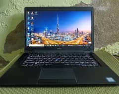 Dell latitude 5490