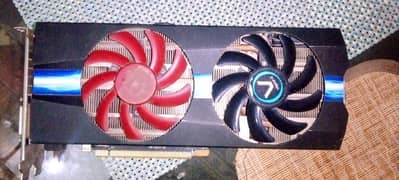 amd r7 270x 2bg dead gpu