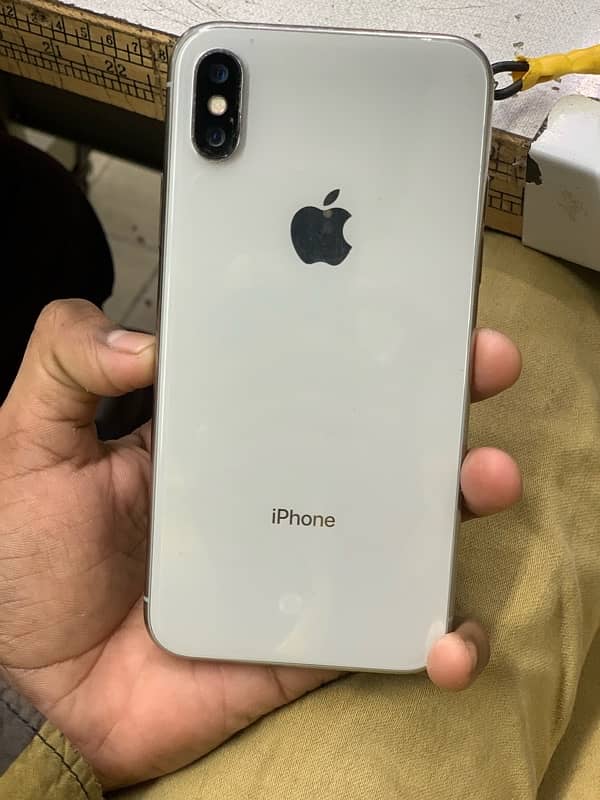 i phone x 256 gb bypass 2