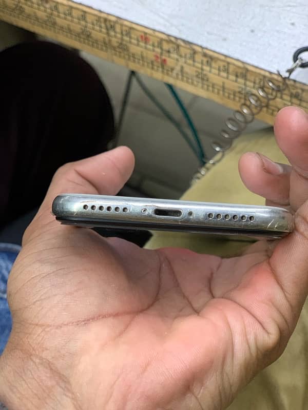 i phone x 256 gb bypass 5