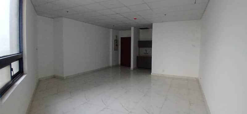 Brand New 498 Square Feet Office Prime Space Available For Rent In Grand Square Mall 0