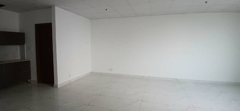 Brand New 498 Square Feet Office Prime Space Available For Rent In Grand Square Mall 4