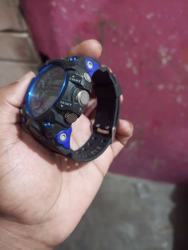 WATCH FOR SALE 1