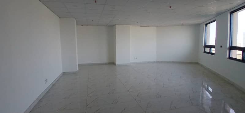 Brand New742 Square Feet Office Prime Space Available For Rent In Grand Square Mall 2