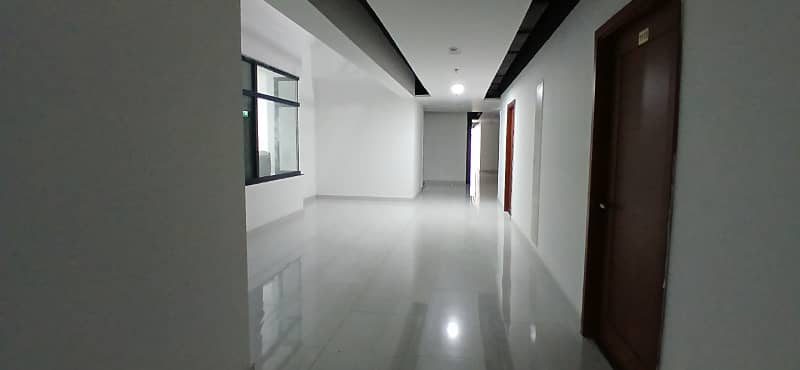 Brand New 422 Square Feet Office Prime Space Available For Rent In Grand Square Mall 10