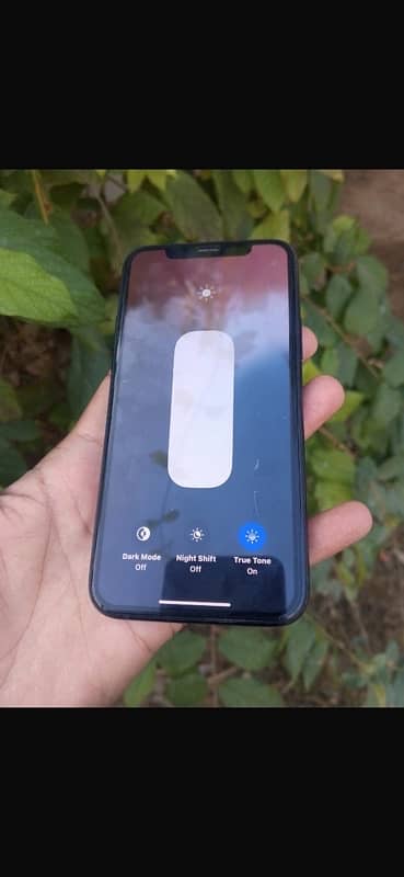 iPhone 11 pro jv 64 gb 8