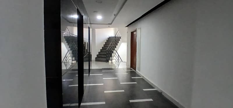 Brand New 369 Square Feet Office Prime Space Available For Rent In Grand Square Mall 1