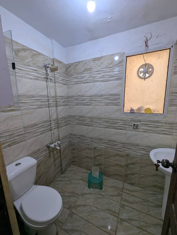 Flat/Appartmant for Rent DHA phase 2 Ext karachi 0