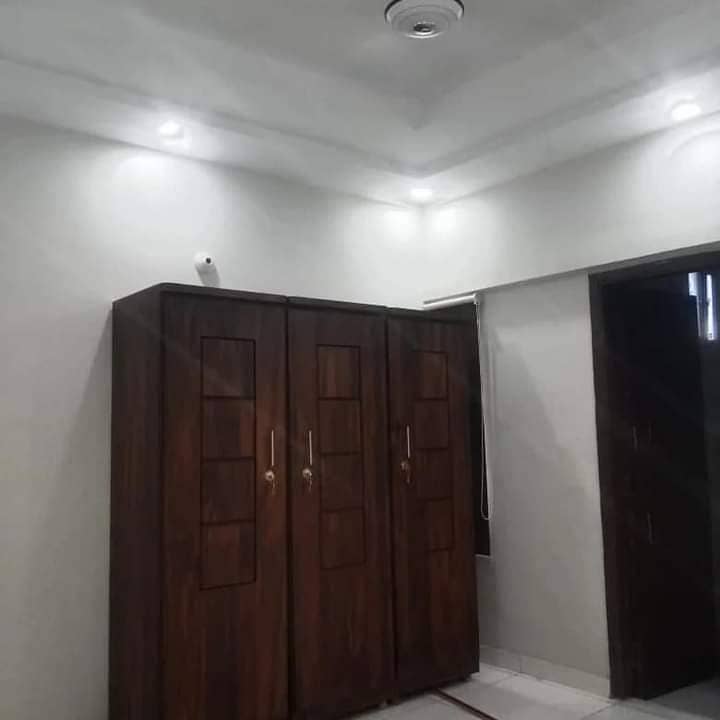 Flat/Appartmant for Rent DHA phase 2 Ext karachi 2