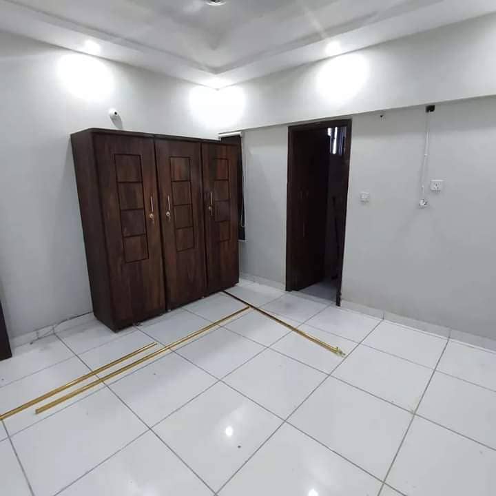 Flat/Appartmant for Rent DHA phase 2 Ext karachi 5